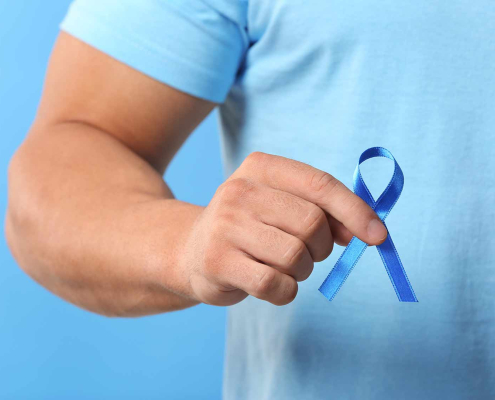 cancer de la prostate et rééducation périnéale