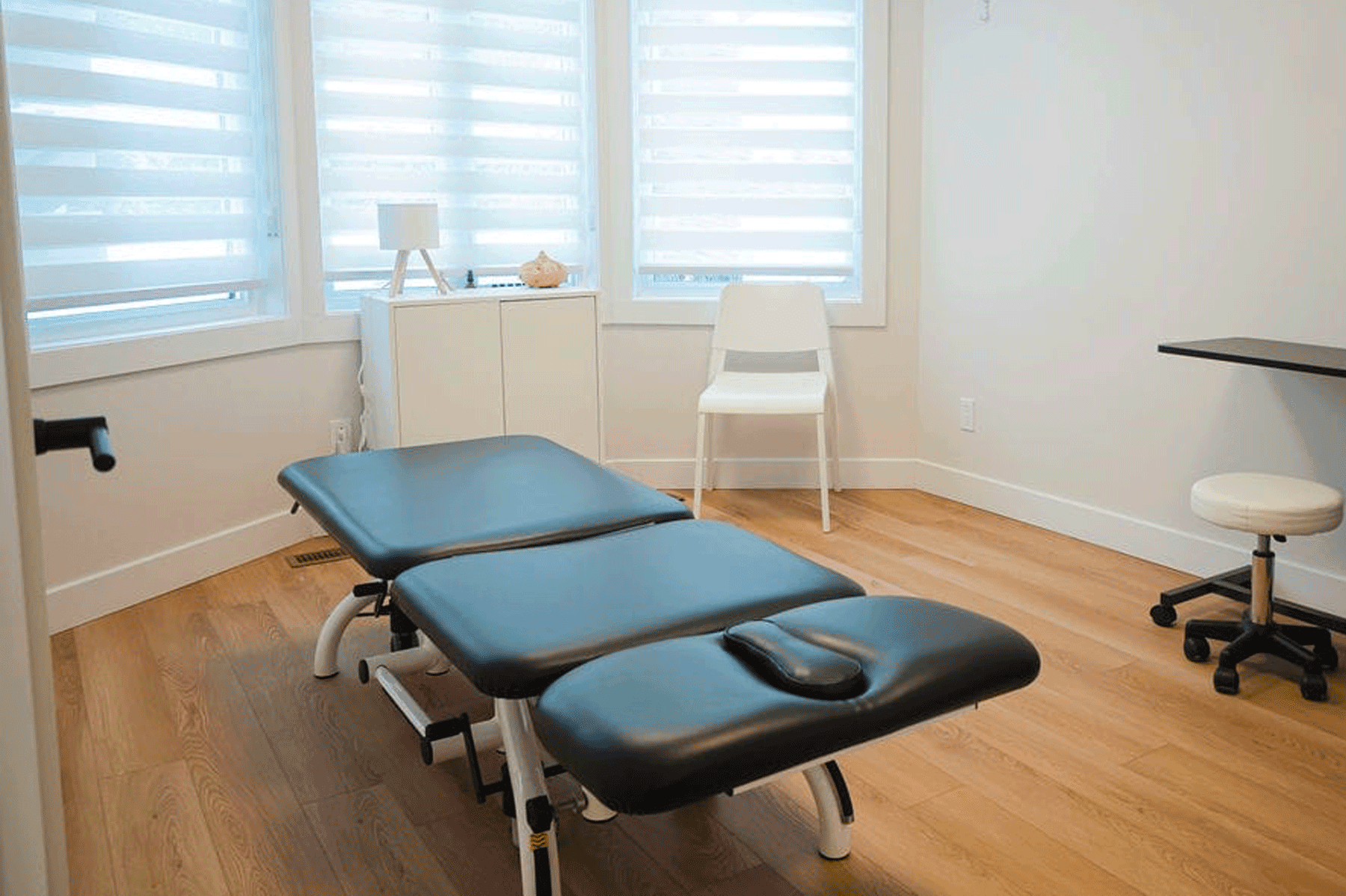 clinique de physiothérapie Physio Élite Saint-Sauveur-Piedmont