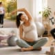 Activité physique pendant la grossesse
